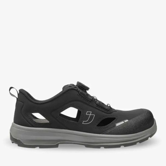 Zaščitni sandali FLUX S1PS TLS